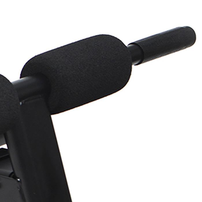 BodyTrain Adjustable Dumbbell Bench