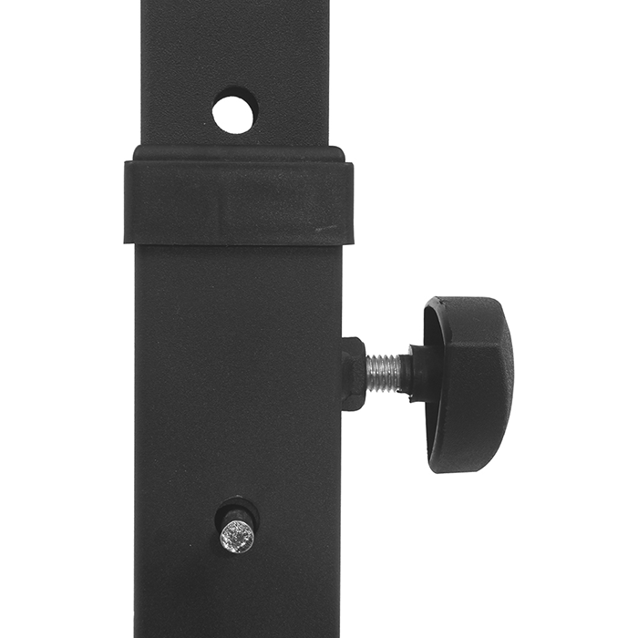 BodyTrain Deluxe Weight Bench - Image 8