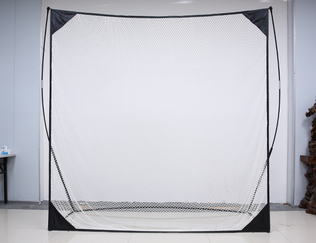 Hillman Golf Portable Practice Net