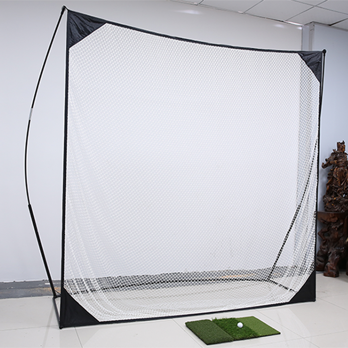 Hillman Golf Portable Practice Net