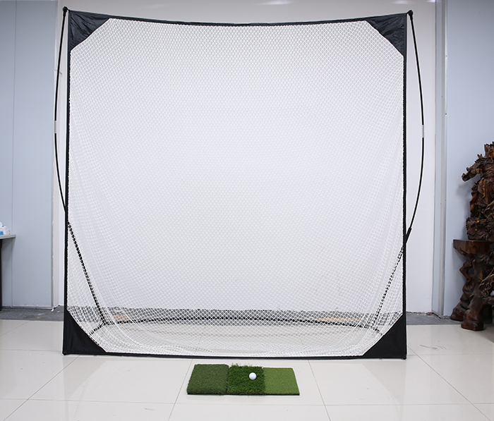 Hillman Golf Portable Practice Net