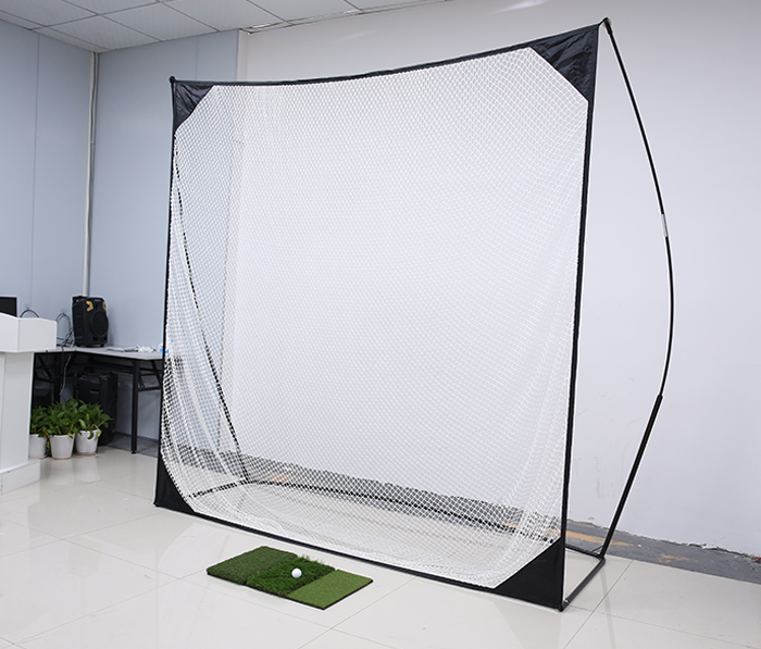 Hillman Golf Portable Practice Net