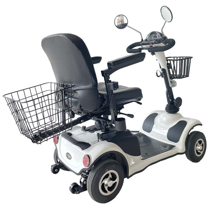 Hillman D200 Mobility Scooter
