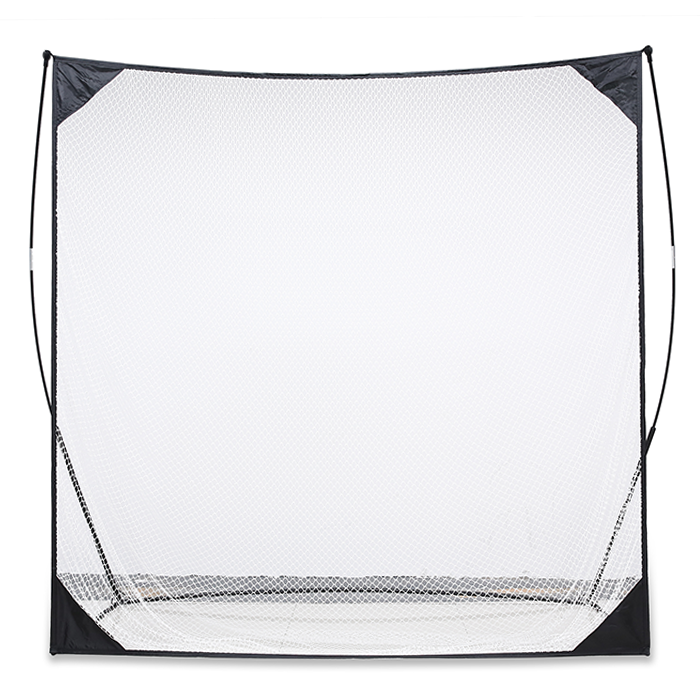 Hillman Golf 8ft x 8ft Portable Practice Net