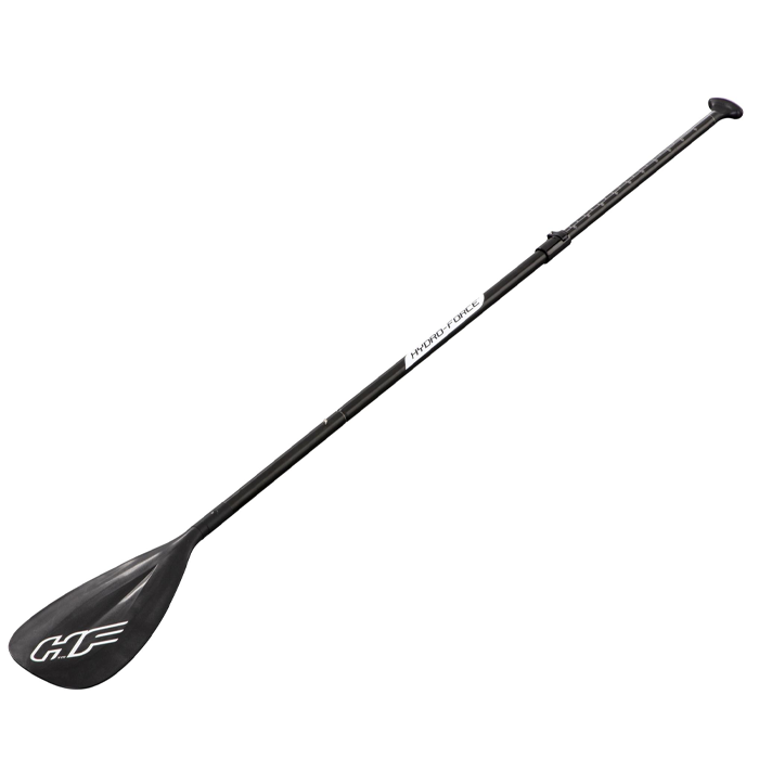 Bestway 12ft 6" Hydro-Force Fastblast Tech Inflatable Paddle Board SUP Set