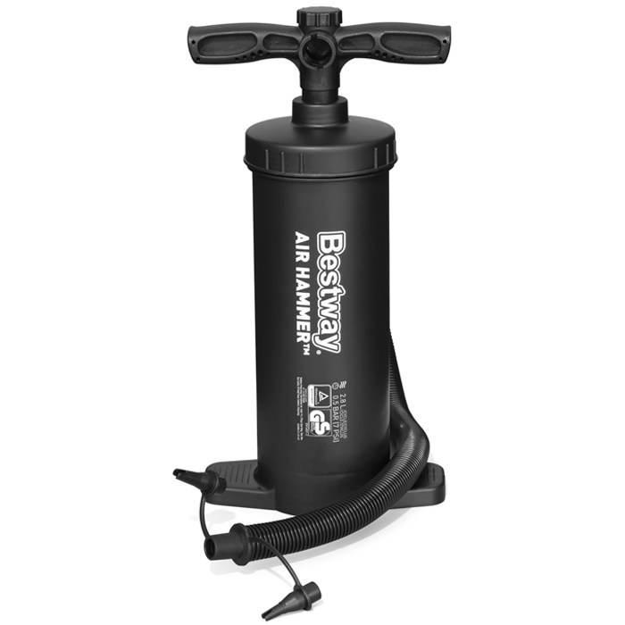 Bestway Hydro-Force Rapid X3 - 3 Person Inflatable Kayak Set