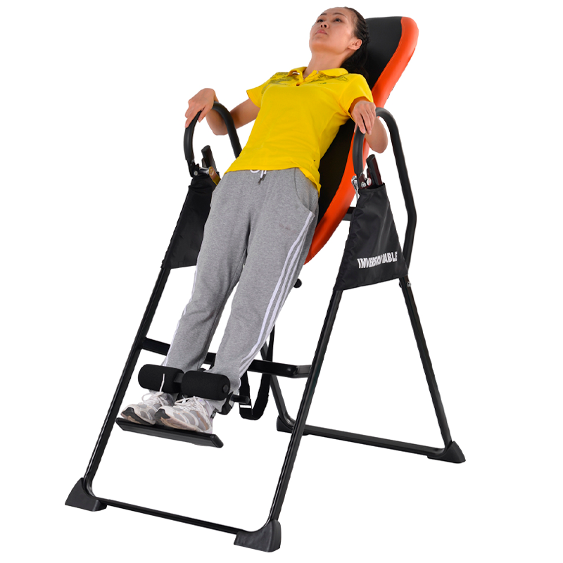 PowerTech Delux Inversion Table