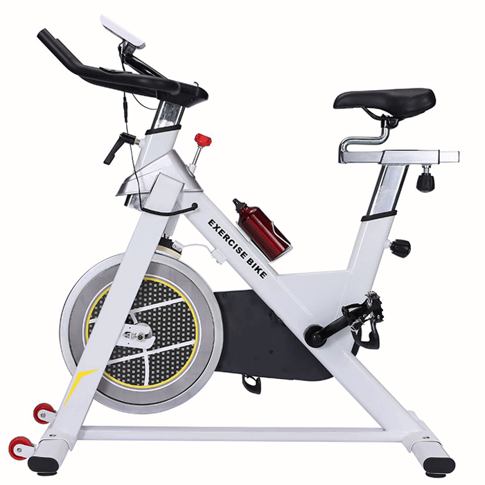 Bodytrain i-9011 Semi Commercial Bluetooth Exercise Bike