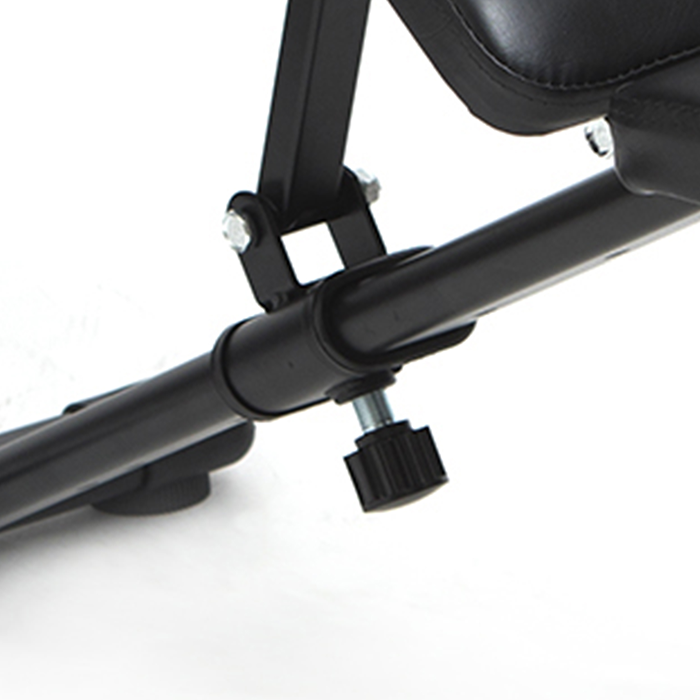BodyTrain BodyTrain Professional Power Rack with Cable System & Foldable Adjustable Weight Bench Package