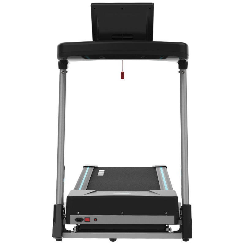 Bodytrain Acacia Pro Motorised Folding Bluetooth Treadmill