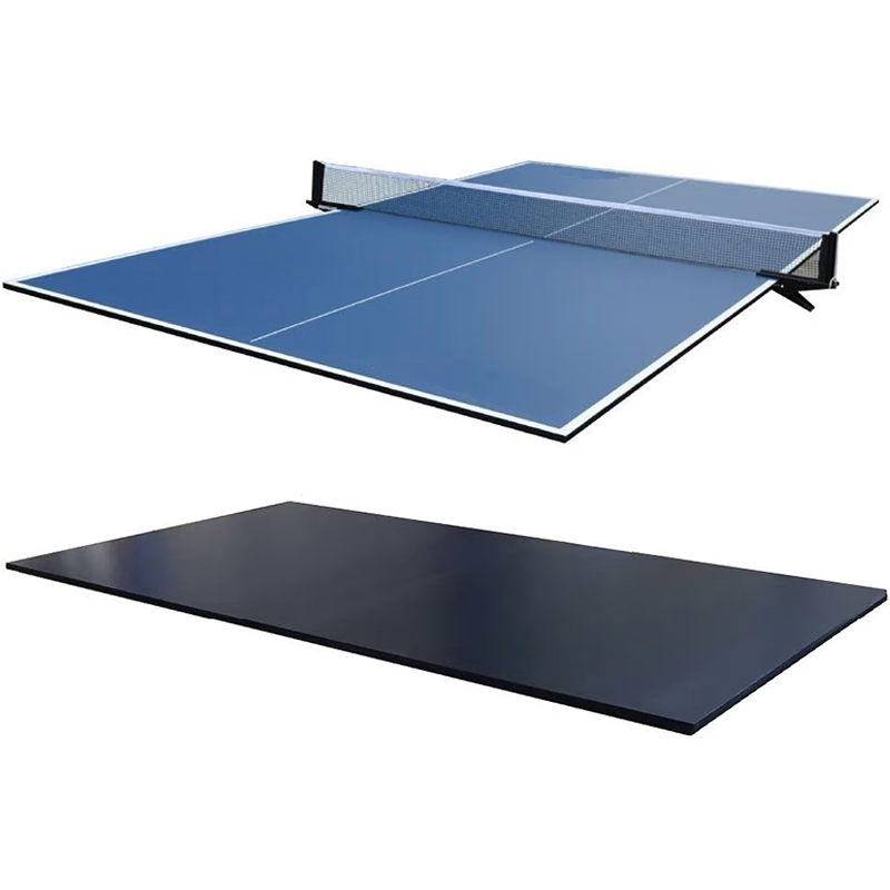 Walker & Simpson Table Tennis & Dining Table Top Cover for 6ft Pool Tables - Image 4