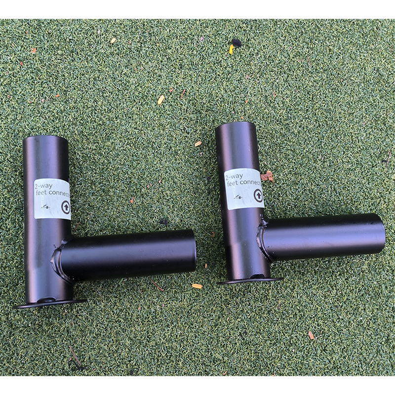 Replacement Corner Piece Set for LX001 Golf Cages