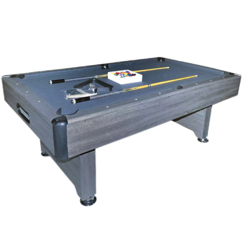 Walker & Simpson Captain 7ft Slate Bed Pool Table
