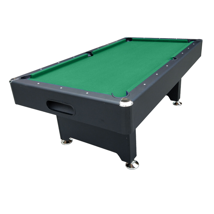 Walker & Simpson Captain 7ft Slate Bed Pool Table