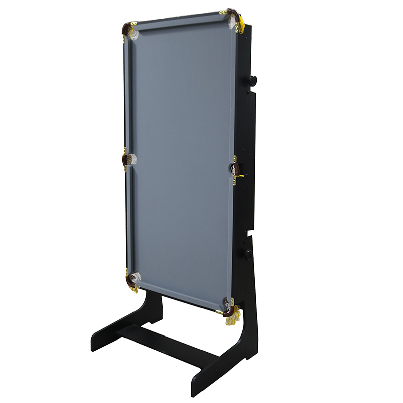 Walker and Simpson Duke 6ft Foldable Pool Table - Image 14