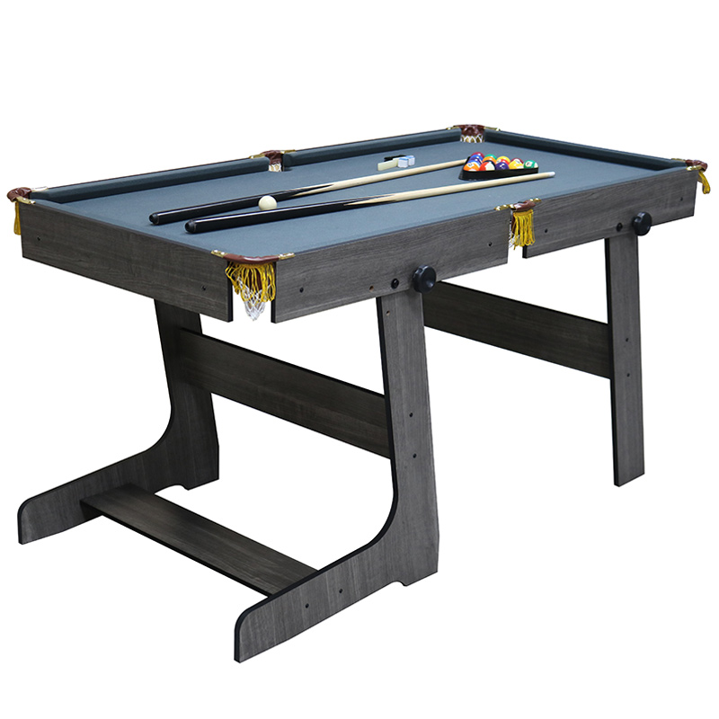 Walker and Simpson Duke 6ft Foldable Pool Table - Image 12
