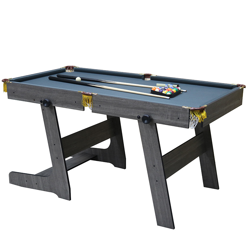 Walker and Simpson Duke 6ft Foldable Pool Table - Image 13