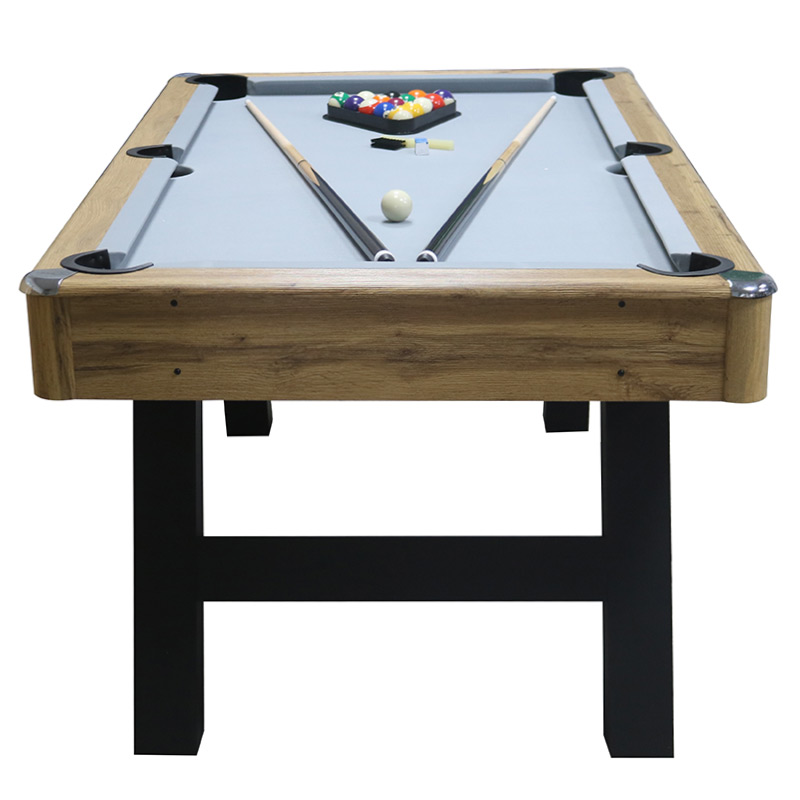 Walker & Simpson Earl 6ft Pool Table - Image 5