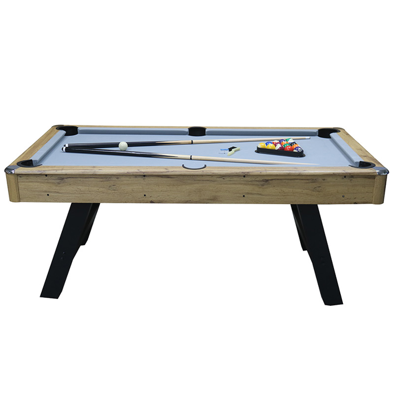 Walker & Simpson Earl 6ft Pool Table - Image 7