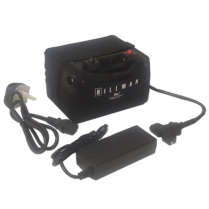 Golf Batteries