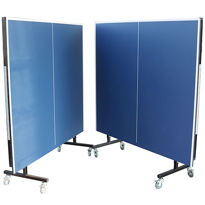 Walker & Simpson Professional Table Tennis Table Blue - Image 12