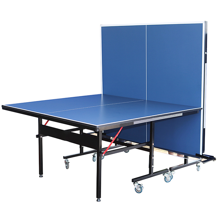 Walker & Simpson Professional Table Tennis Table Blue - Image 7