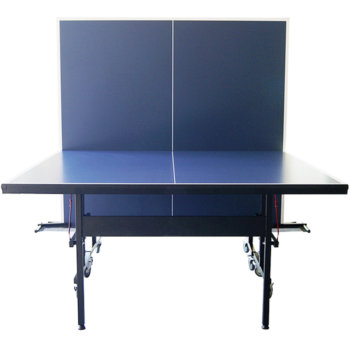 Walker & Simpson Professional Table Tennis Table Blue - Image 8