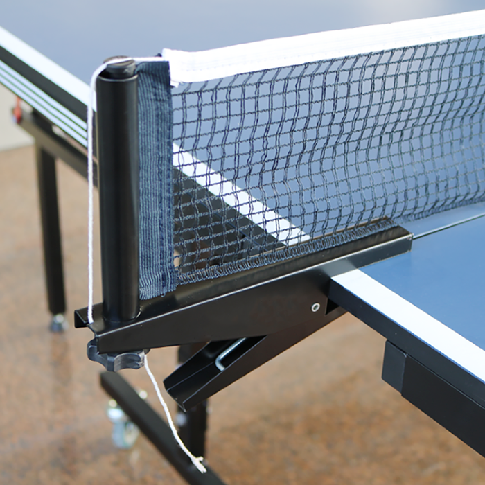 Walker & Simpson Professional Table Tennis Table Blue - Image 9