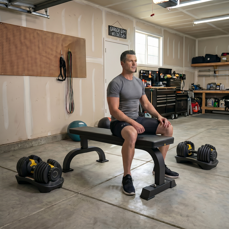 Free Weights