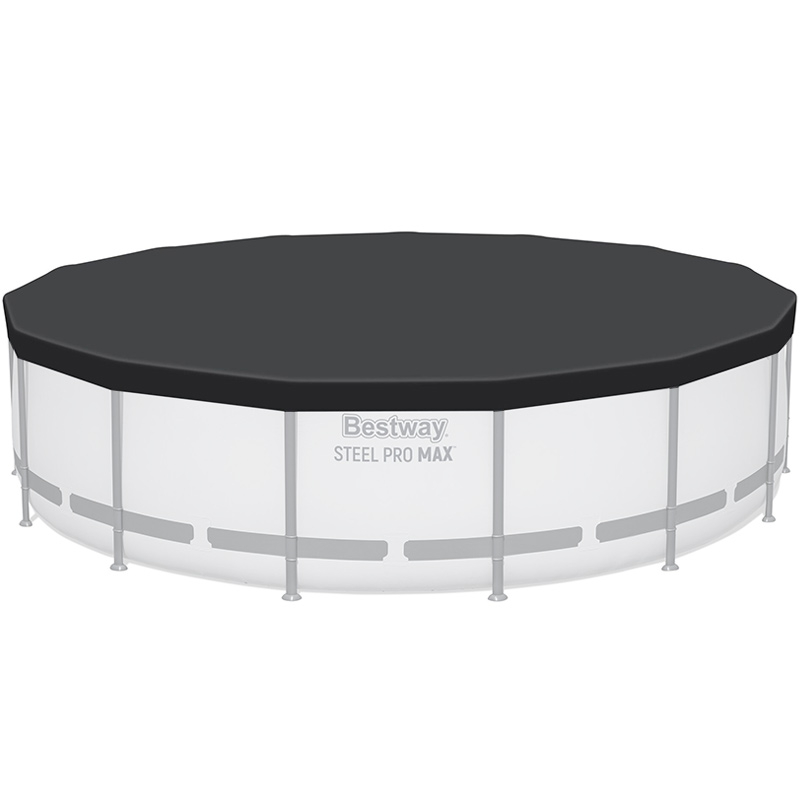 Bestway 14ft (4.27m) Round Pool Cover