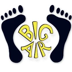 Big Air
