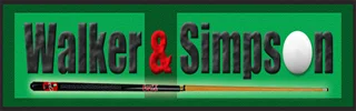 Walker & Simpson